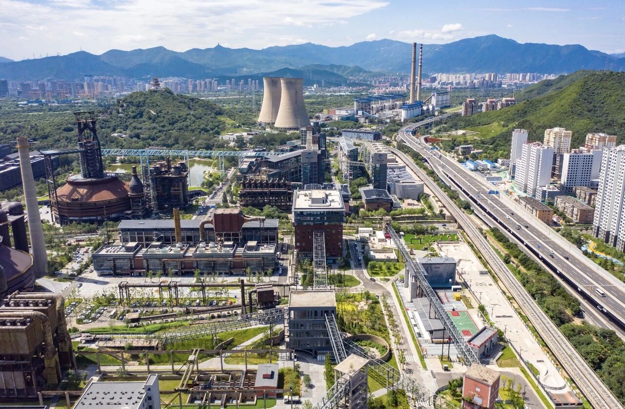 石景山区发挥关键要素桥梁作用，打造科幻产业链供应链协同孵化新标杆