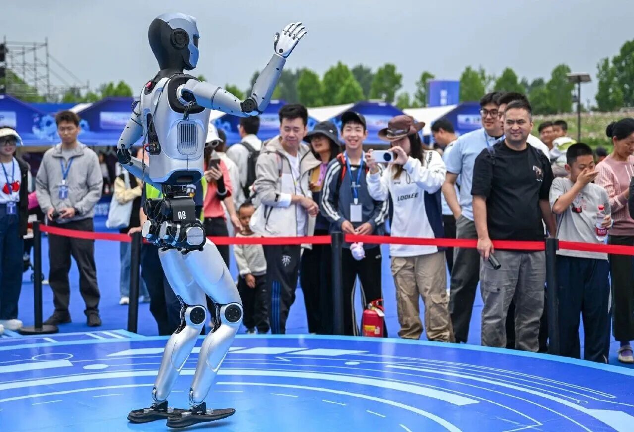 倒计时7天 | 2026 北京国际科幻与未来产业博览会，让科幻照进现实