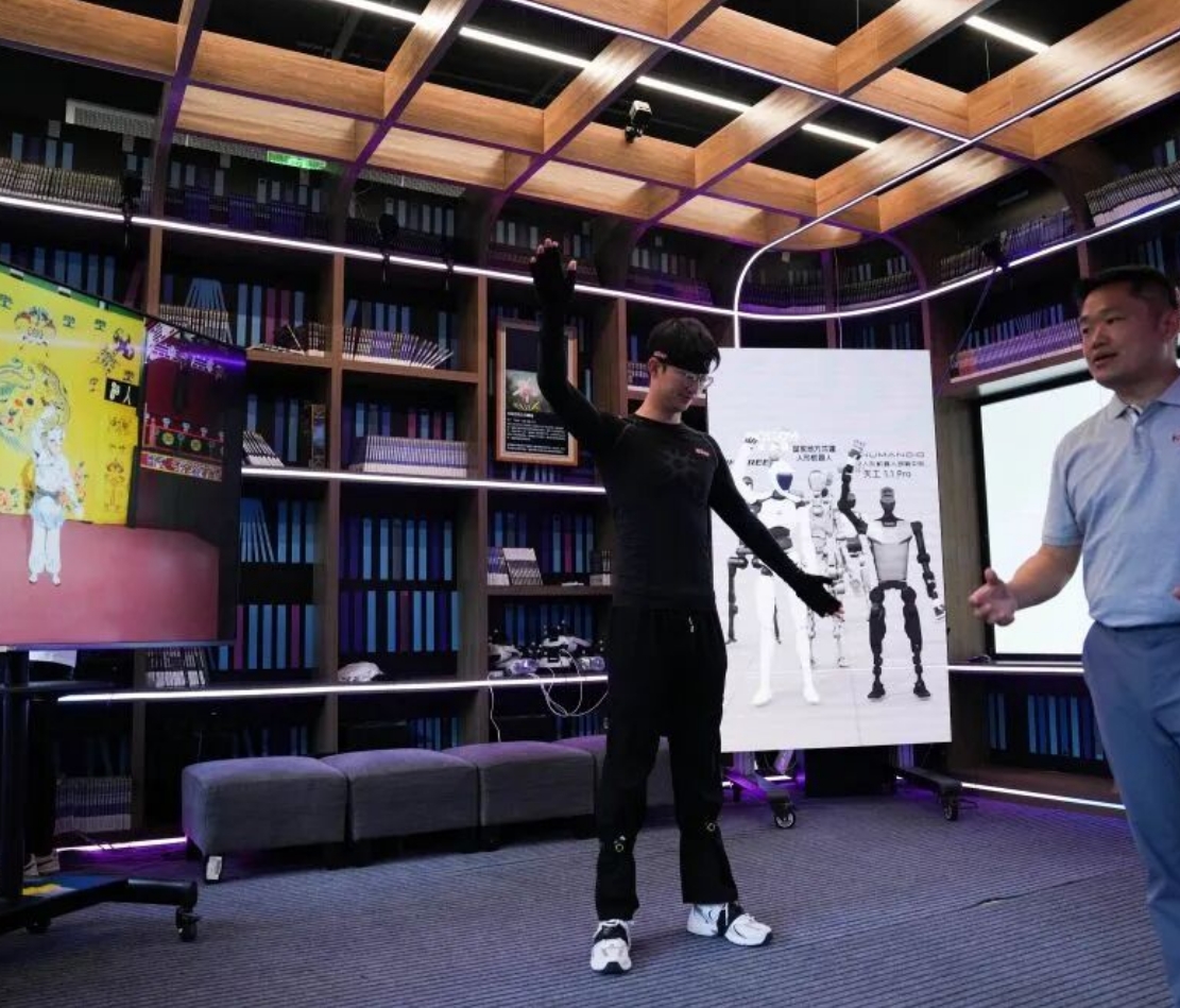 世界科幻版图崛起新地标——写在2026中国科幻大会召开前夕