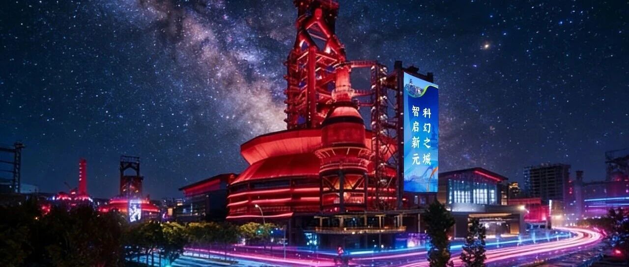 中国科幻大会“科幻+人才”专题论坛在石景山区举办