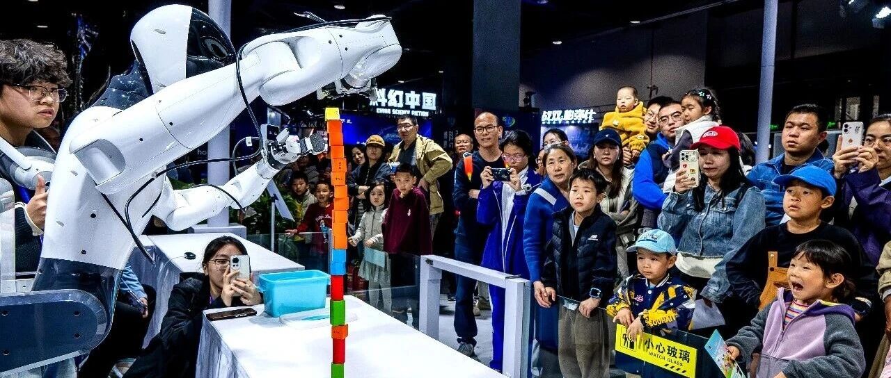 中国科幻，从小众领域走向大众视野